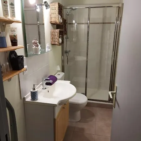 Apartment 50m Du