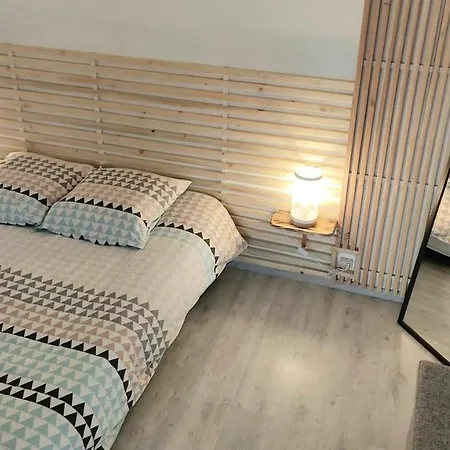 Apartment 50m Du *