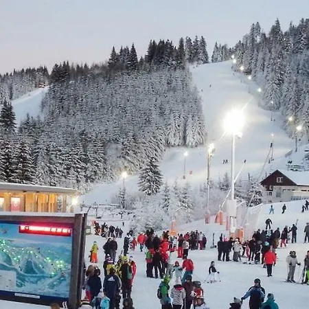 50m Du * Gerardmer