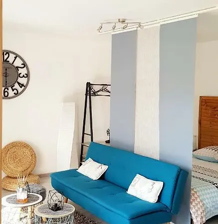 Apartment 50m Du