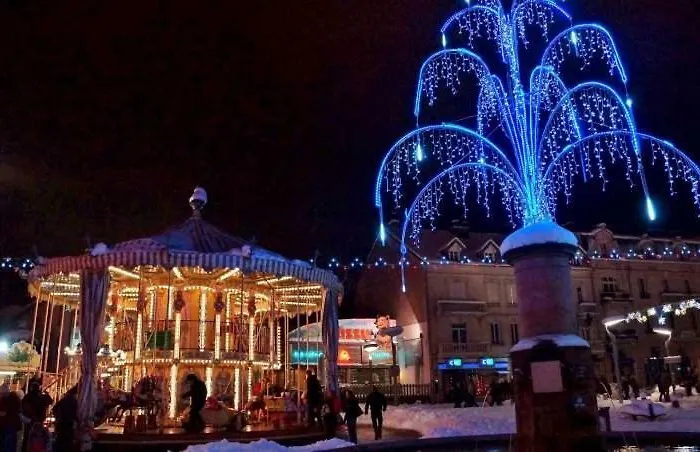 Appartement 50m Du *